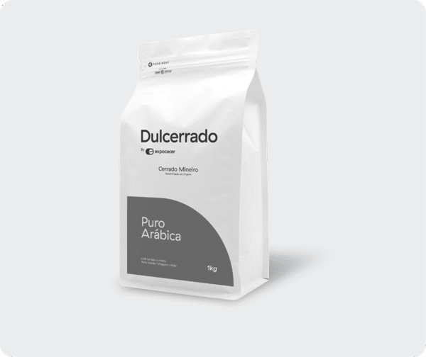 Drip Coffee - Dulcerrado Puro Arábica - Imagem 2