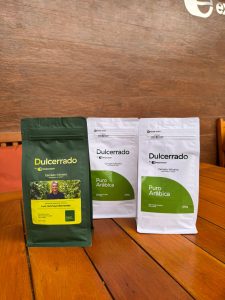Clube Especial 250g em Grãos