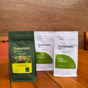 Clube Especial 250g em Grãos
