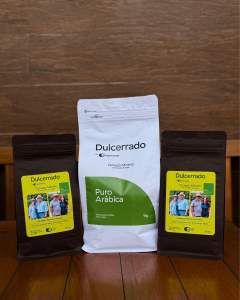 Clube Duplo em Grão