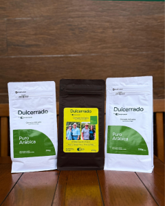 Clube Especial 250g Moído