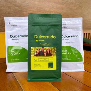 Clube Especial 250g Moído