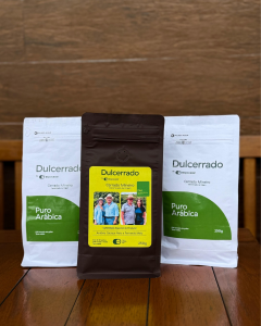 Clube Especial 250g em Grãos