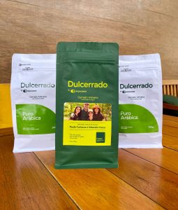 Clube Especial 250g em Grãos