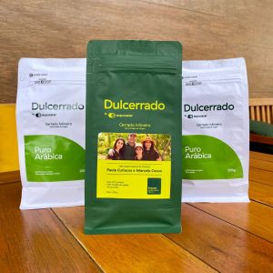 Clube Especial 250g em Grãos