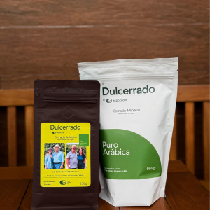 Clube Especial Moído