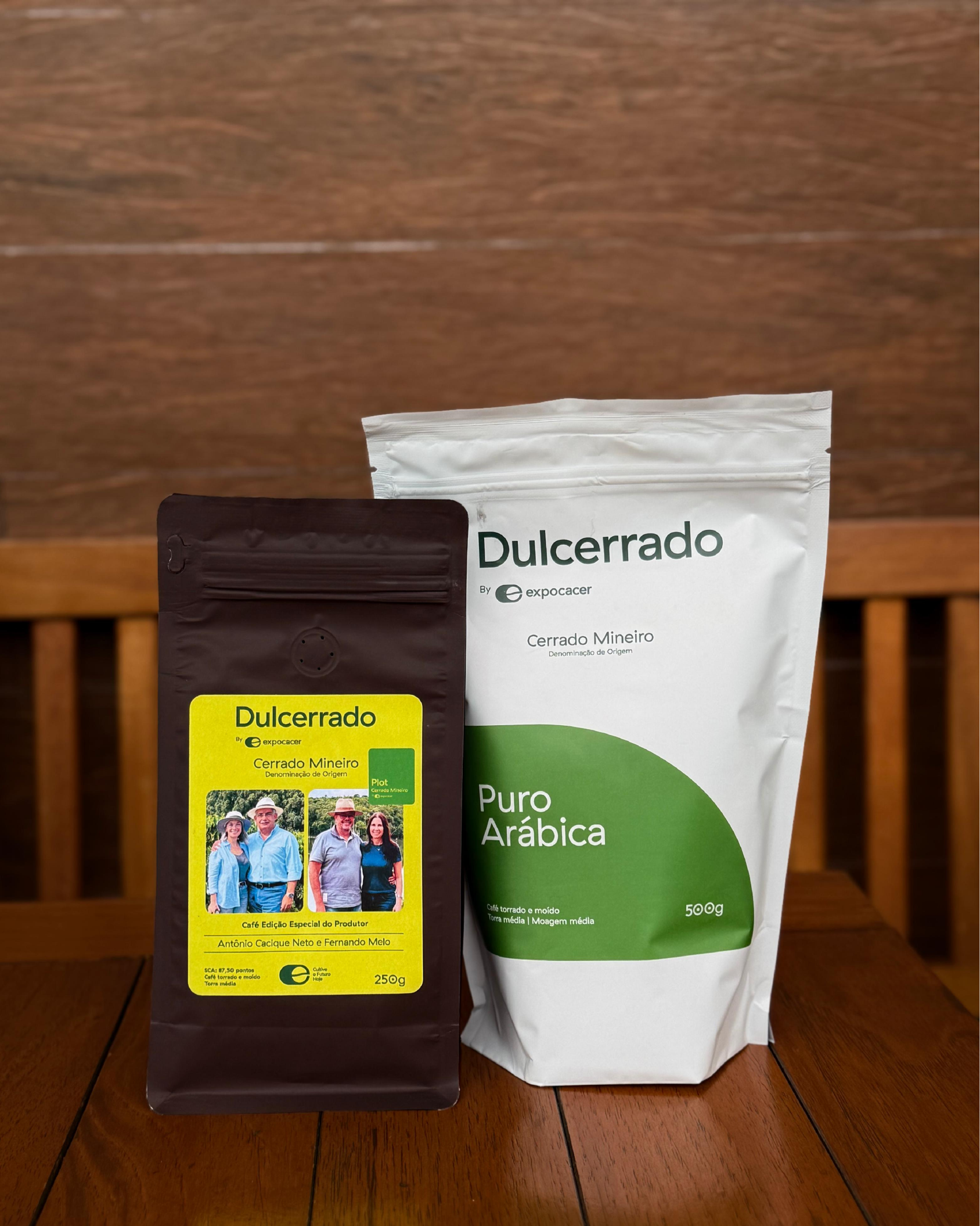 Clube Especial Moído