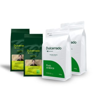 Clube Duplo Moído