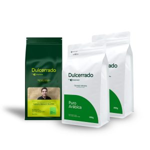 Clube Especial 250g em Grãos