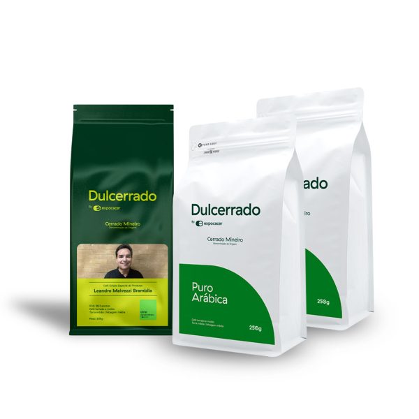 Clube Especial 250g em Grãos