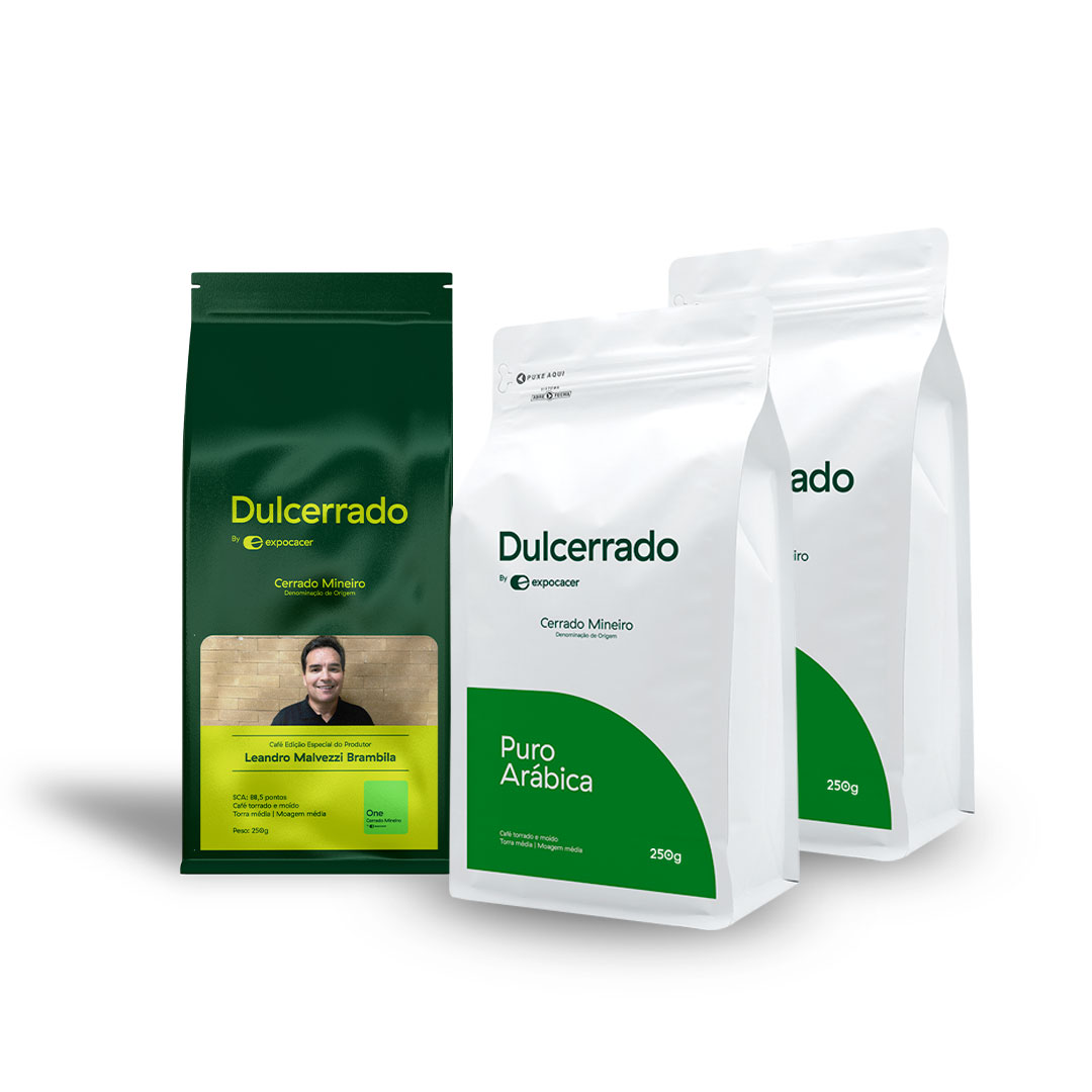 Clube Especial 250g em Grãos