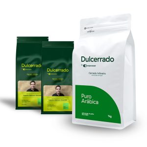 Clube Duplo em Grão