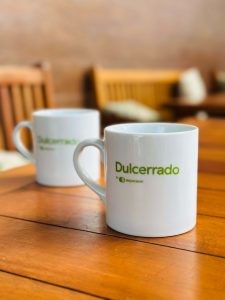 Caneca Dulcerrado