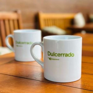 Caneca Dulcerrado