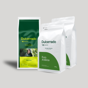 Clube Especial 250g Moído