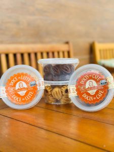 Doce Dona Lázara - Doces de Minas Gerais 150g