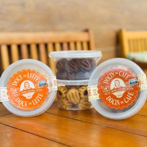 Doce Dona Lázara - Doces de Minas Gerais 150g