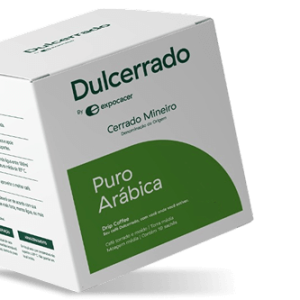 Drip Coffee - Dulcerrado Puro Arábica