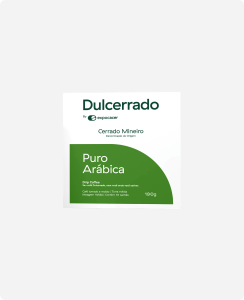 Café Dulcerrado Drip Coffee Bag 100gr