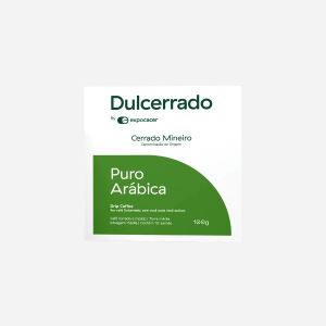Café Dulcerrado Drip Coffee Bag 100gr
