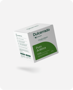 Café Dulcerrado Drip Coffee Bag 100gr