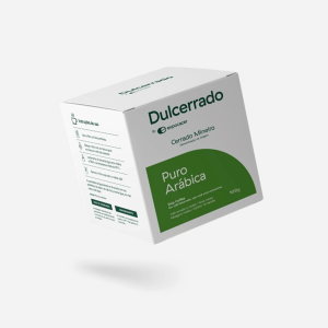 Café Dulcerrado Drip Coffee Bag 100gr