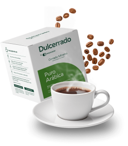 Drip Coffee - Dulcerrado Puro Arábica