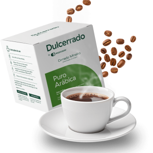 Drip Coffee - Dulcerrado Puro Arábica