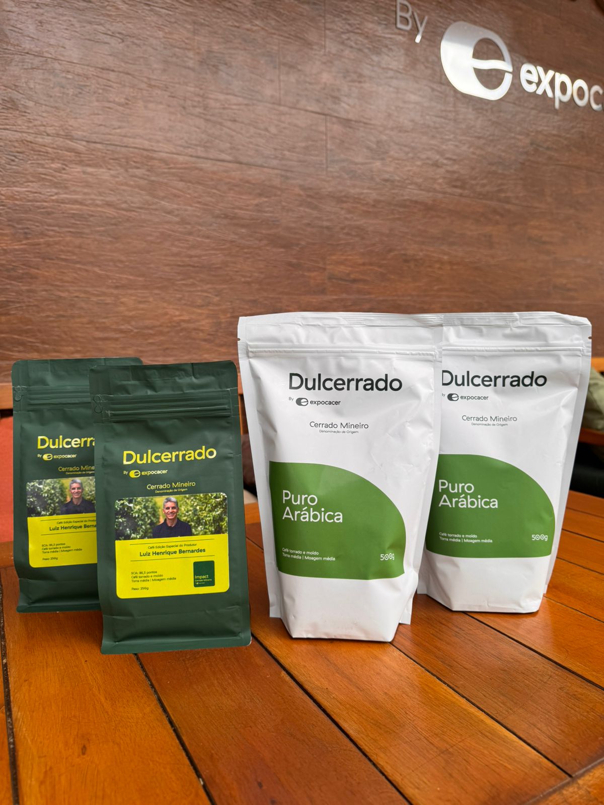 Clube Duplo Moído