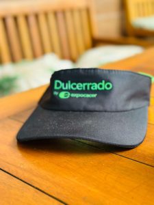 Viseira Dulcerrado By Expocacer