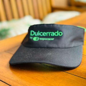 Viseira Dulcerrado By Expocacer