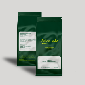 Café Edição Especial MicroLote – Rodrigo Aparecido Martins 250g Moído