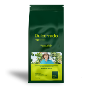 Café Edição Especial do Produtor - 250g Moído