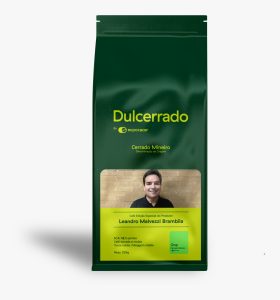 Café Edição Especial do Produtor – 250g Grão