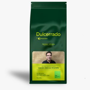 Café Edição Especial do Produtor - 250g Moído