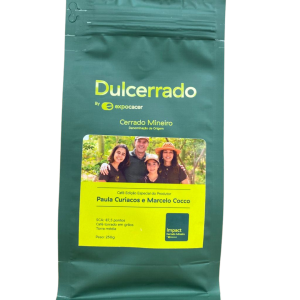 Café Edição do Produtor Marcelo Cocco, Paula Curiacos & Filhas (As 3 Meninas) - 250g Grão