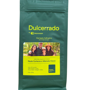 Café Edição do Produtor Marcelo Cocco, Paula Curiacos & Filhas (As 3 Meninas) - 250g Moído