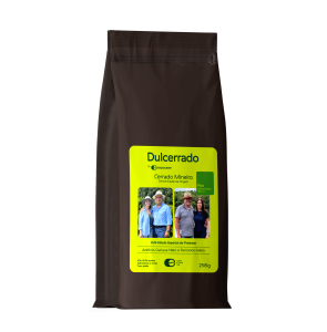 Café Edição Especial do Produtor Antônio Cacique - 250g Grãos