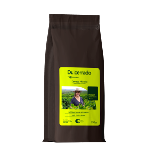 Café Edição Especial do Produtor Ivania Nunes - 250g Grãos