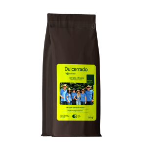 Café Edição Especial do Produtor Magriotis - 250g Moído